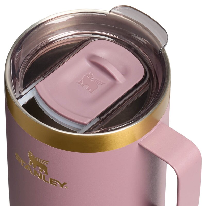 Stanley Everyday Camp termokopp 74 cl cashmere