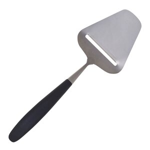 Bjørklund Amitto ostehøvel 23 cm svart