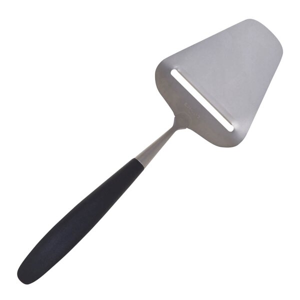 Bjørklund Amitto ostehøvel 23 cm svart