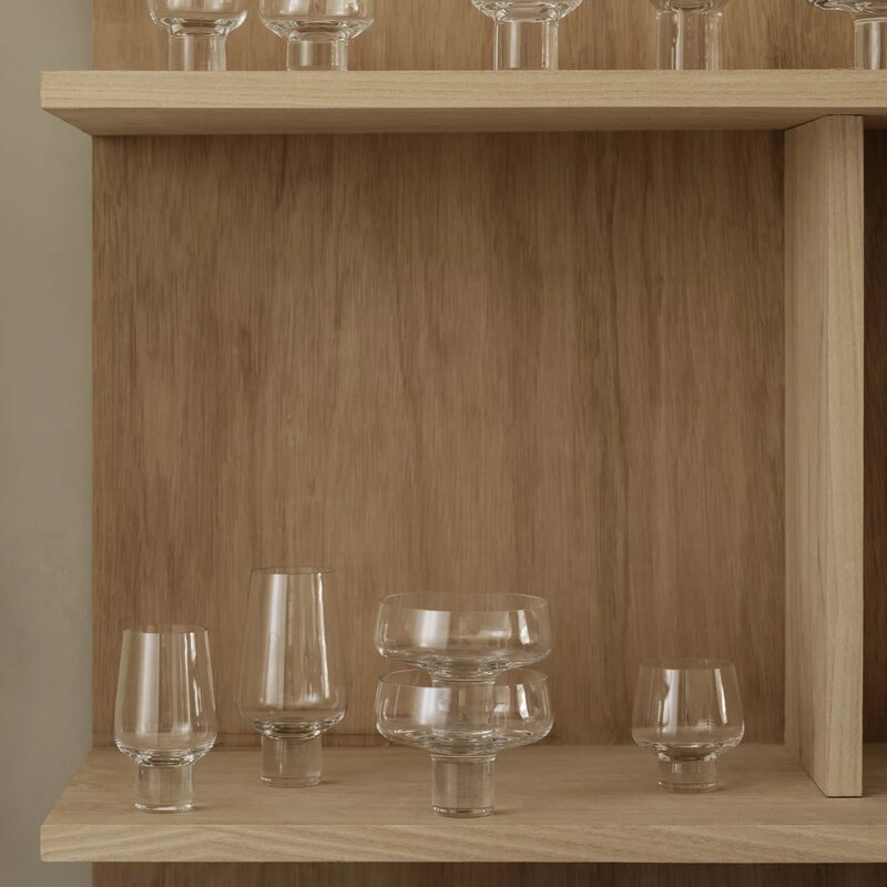 Blomus Koyoi champagne coupe 9 cl