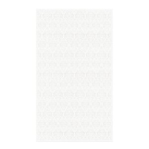 Ekelund Medaljong duk 150x250 cm lys grå