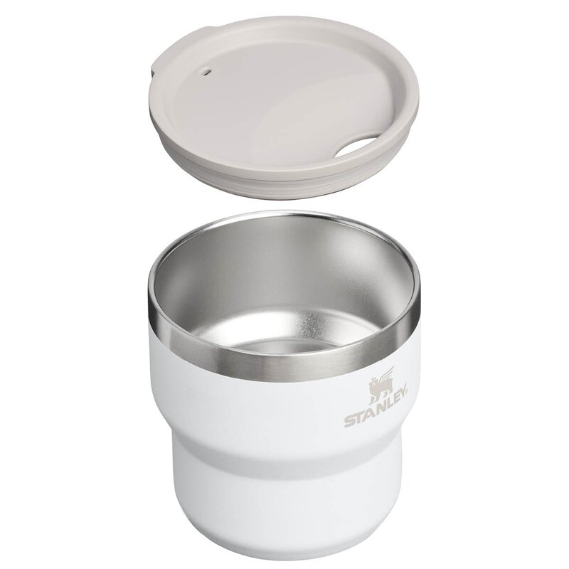 Stanley Stay Hot Camp termokopp 29 cl frost