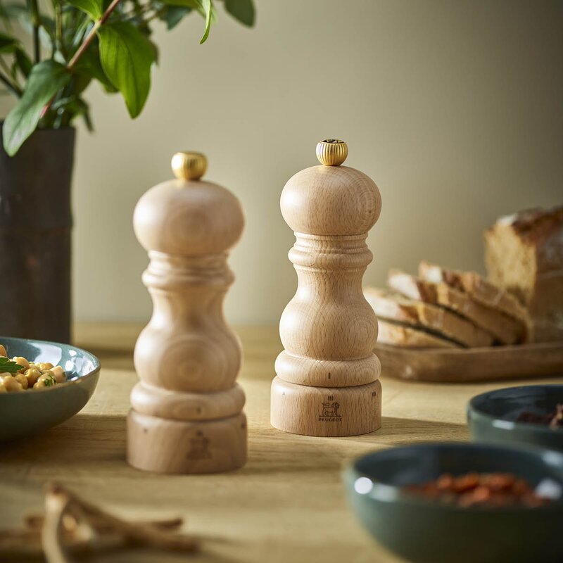 Peugeot Paris U-Select pepperkvern 15 cm tre