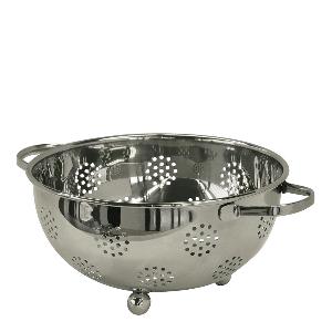 Demeyere Specialties 3 dørslag 26 cm rustfritt stål