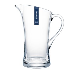Strahl Mugge 1,8L polykarbonat