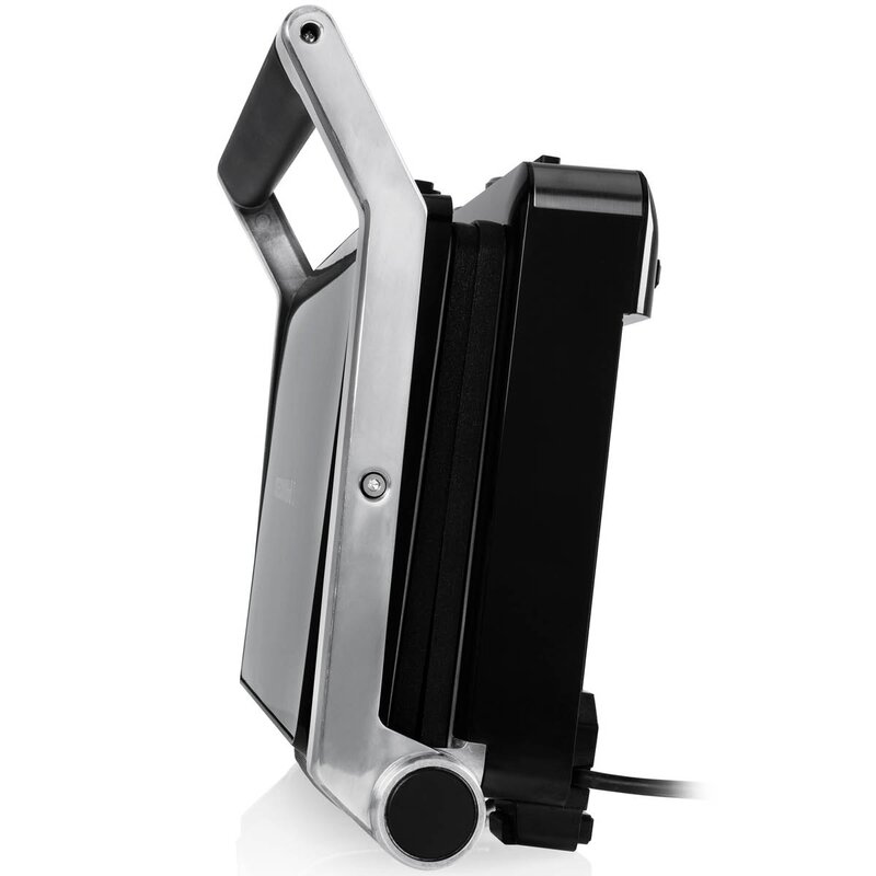 PRINCESS Elektisk bordgrill 29x23 cm 2000W