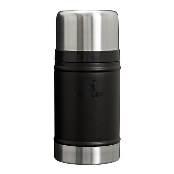Stanley Classic mattermos 0,7L svart