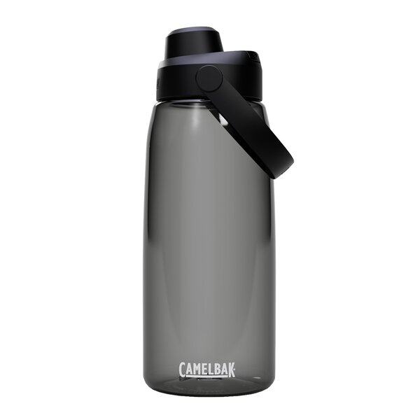 Camelbak Thrive Chug drikkeflaske 1L grå