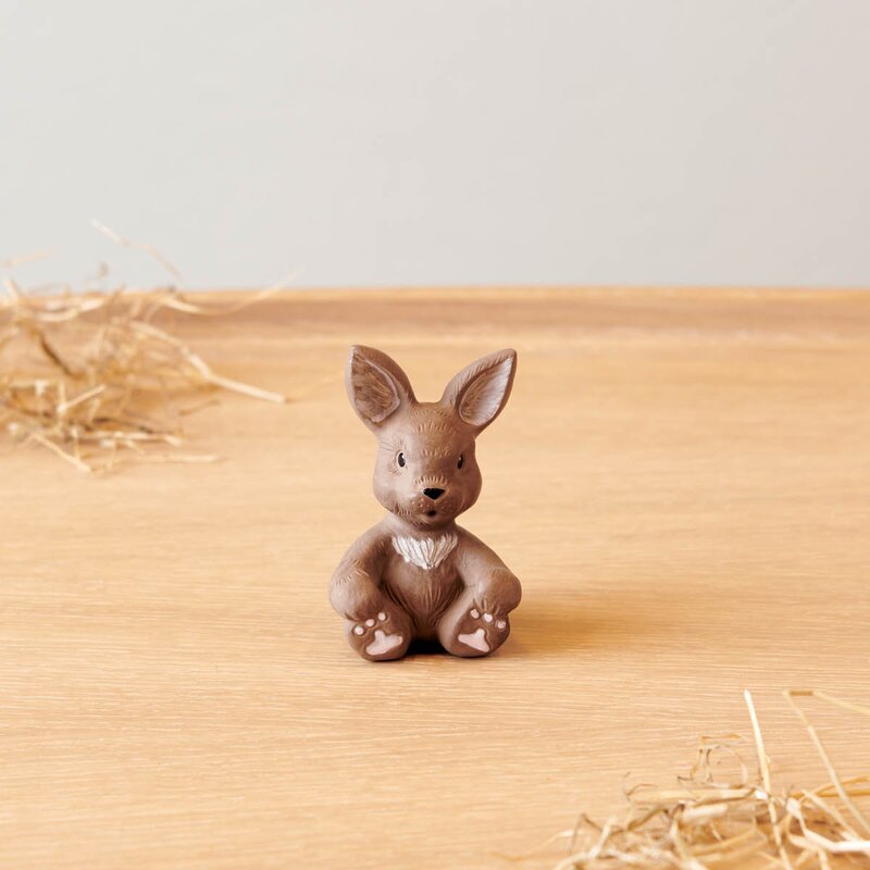 Klarborg Hareunge Nøk figur 7 cm