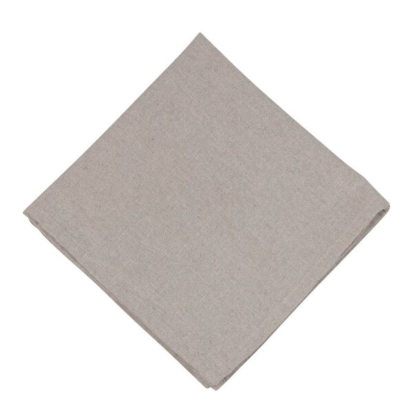 Fondaco Vide serviett 45x45 cm lin