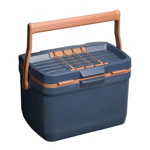Stanley Adventure kjølebag 15,1L twilight