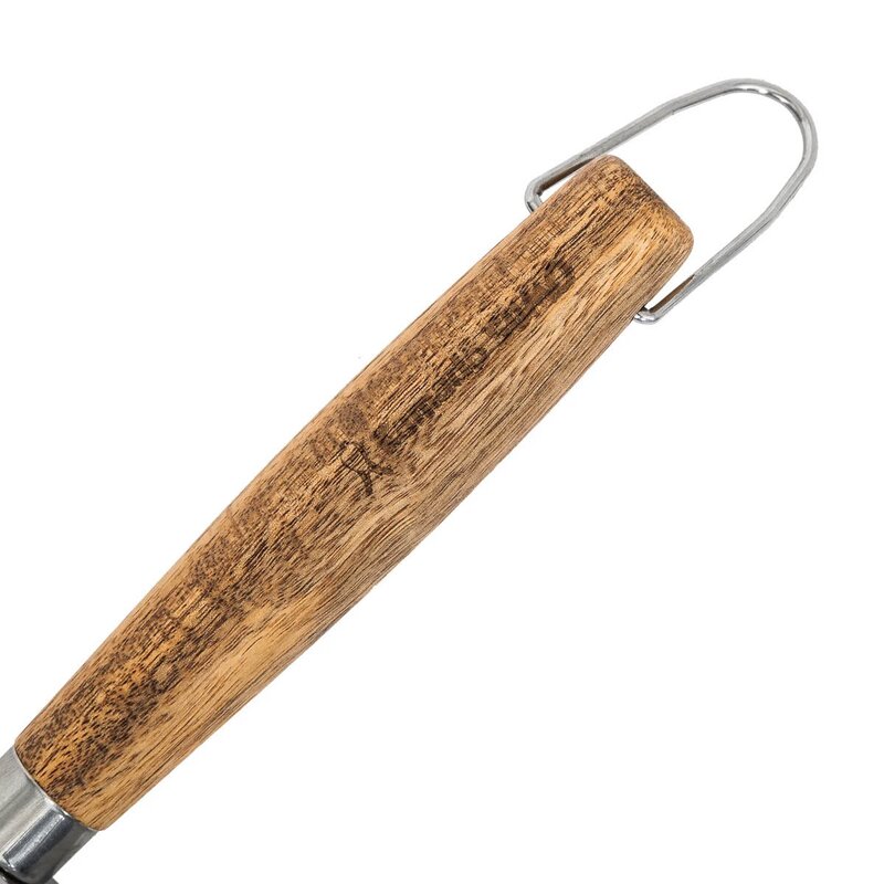 Kamado SUMO Pizzakutter 25 cm akasie