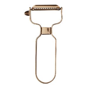 Satake Strimler/juliennejern grov bronse