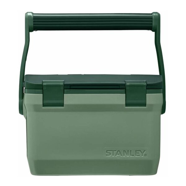 Stanley Adventure kjølebag 6,6 L grønn