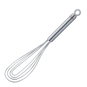 Rösle Spiralvisp 27 cm rustfritt stål