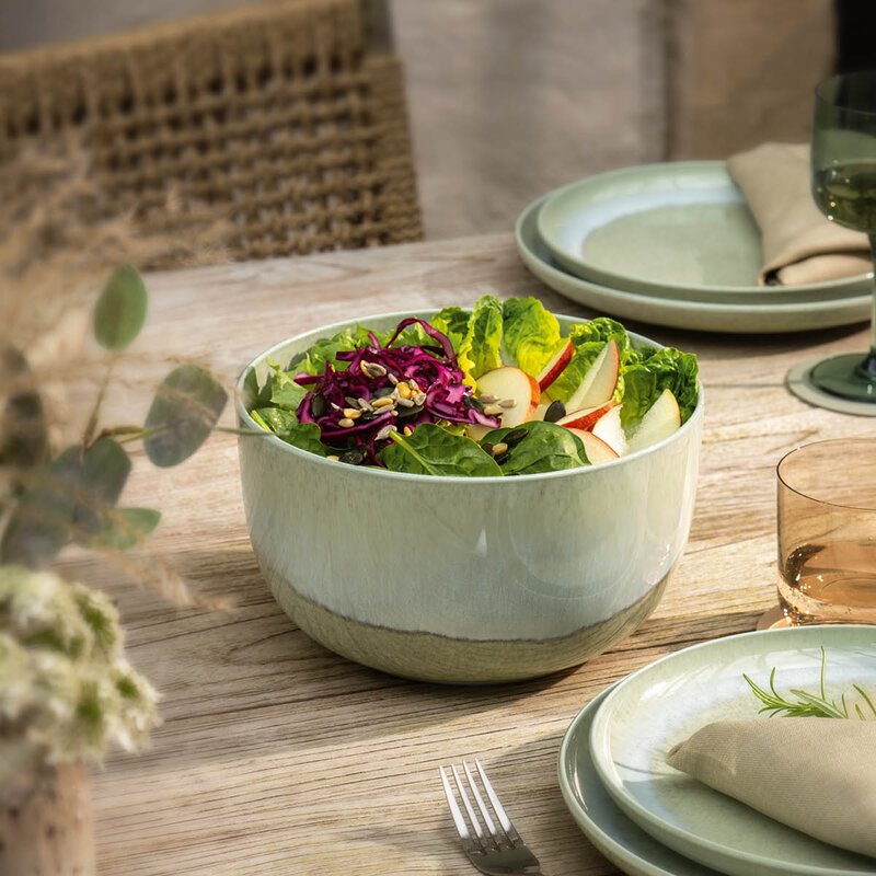 Villeroy & Boch Perlemor alga serveringsfat