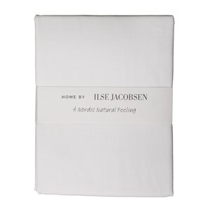 Home by Ilse Jacobsen Tabletop Collection duk 137x220 cm pearl white