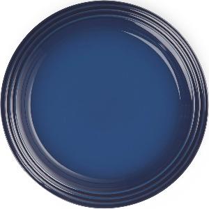 Le Creuset Signature tallerken 27 cm ink