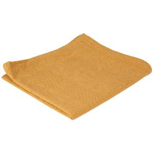Holmen Linea kjøkkenhåndkle 40x70 cm sennep