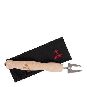 Espegard Grillspyd teleskop med etui