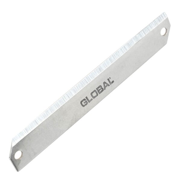Global Planblad 9,5 cm til mandolin GSL-95/BC