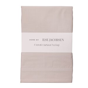 Home by Ilse Jacobsen Bedding Collection putetrekk 60x63 cm 2 stk sand beige