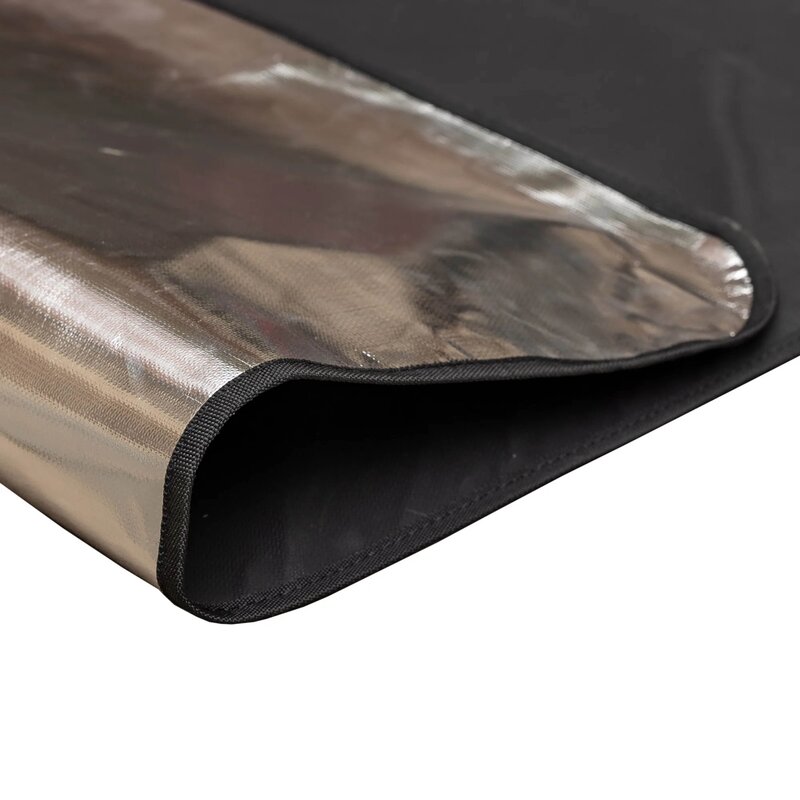 Kamado SUMO Grillmatte Parking Only 100x200 cm