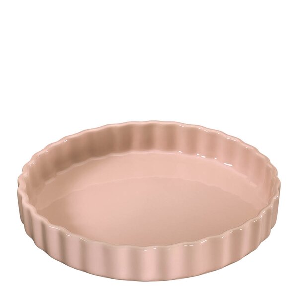 Küchenprofi Porto paiform 28 cm rosa
