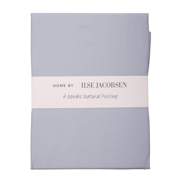 Home by Ilse Jacobsen Bedding Collection laken 150x250 cm powder blue