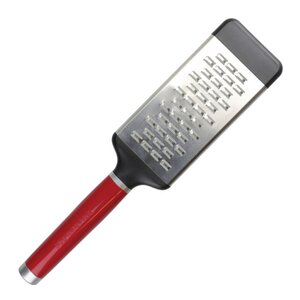 KitchenAid Core rivjern 29,6 cm empire red