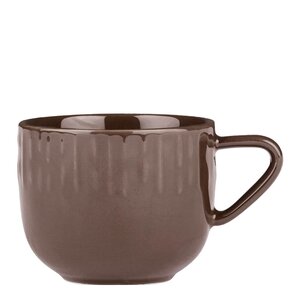 Aida - Life in colour Confetti kaffekopp 20 cl Chocolate