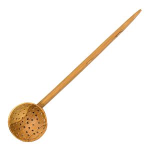 A World of Craft Wood olivenskje oliventre 23 cm