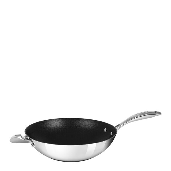 Scanpan HaptIQ wok 32 cm