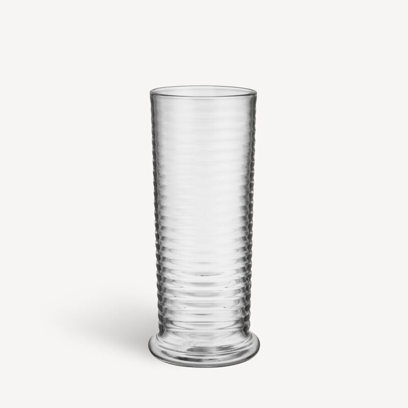 Kosta Boda Viva Highball glass 31 cl 2 stk