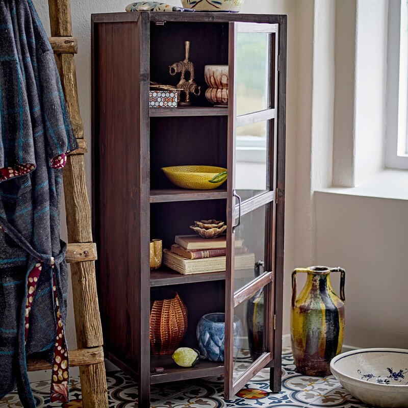 Creative Collection Limone serveringskål 26x18 cm sitron