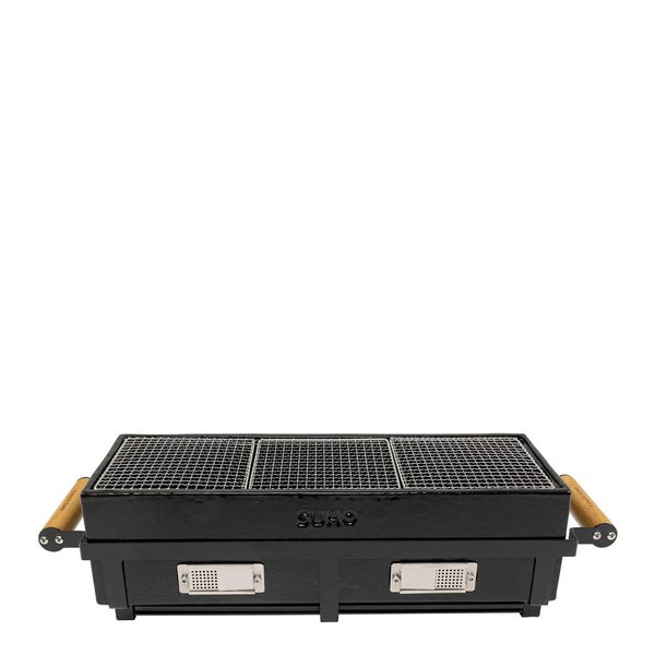 Kamado SUMO Sumo Hibachi XL bordgrill