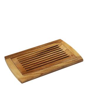 Zassenhaus Skjærebrett brød akasie 42x28 cm