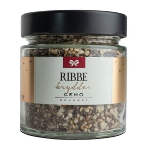 Cemo Ribbekrydder 150g