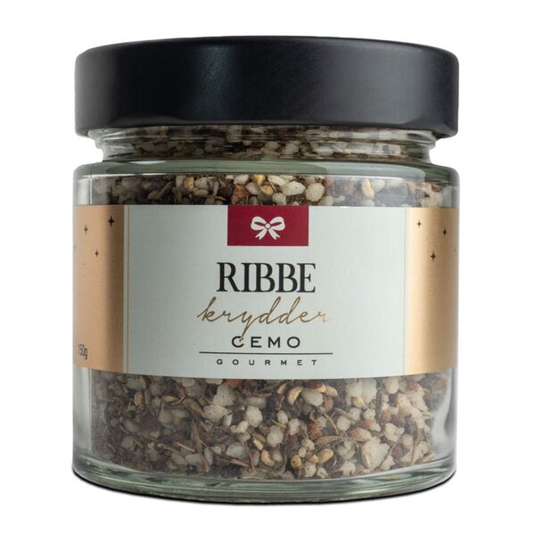 Cemo Ribbekrydder 150g