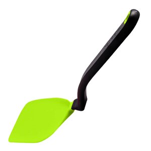Dreamfarm Stekespade fleksibel 30,5 cm grønn