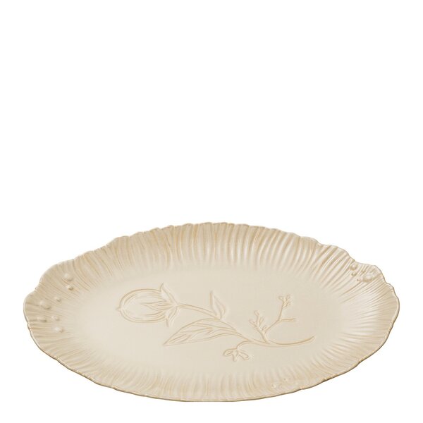 Cultdesign Hanami serveringsfat 35 cm sand