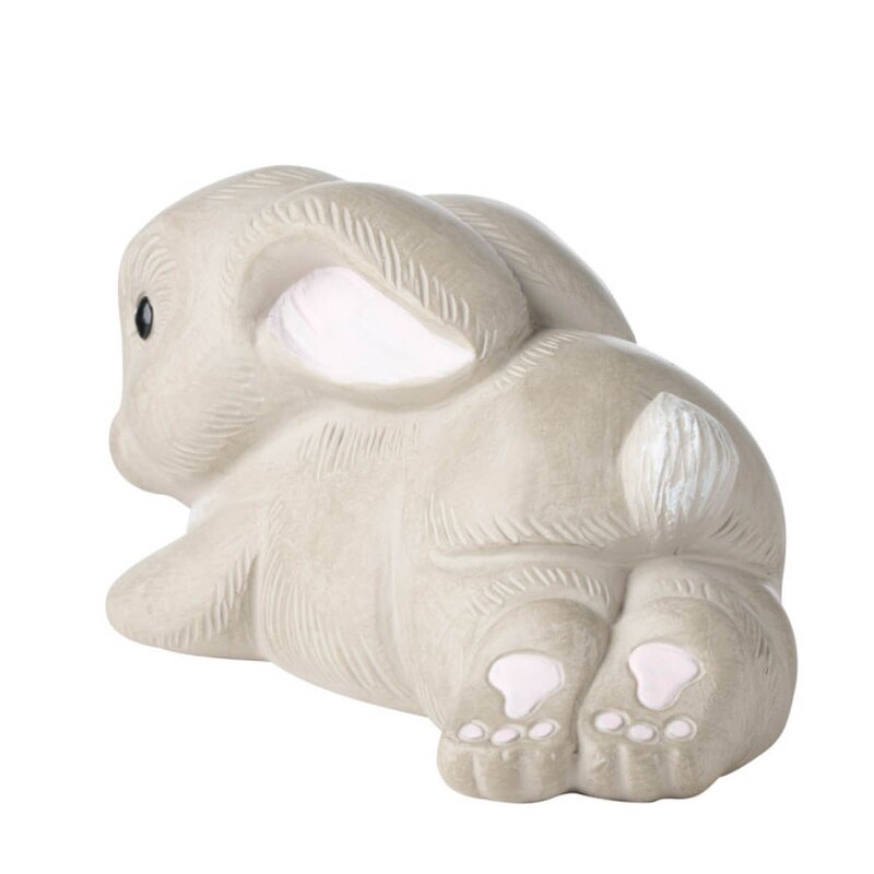 Klarborg Stor hareunge Ninus figur 13,5 cm