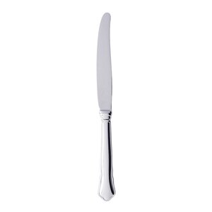 Gense Chippendale lunsjkniv 20,2 cm EPNS