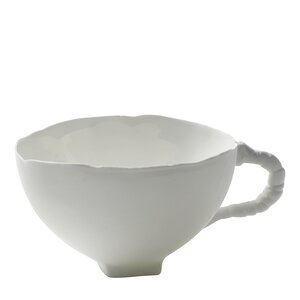 Serax Perfect Imperfection kaffekopp 25 cl hvit