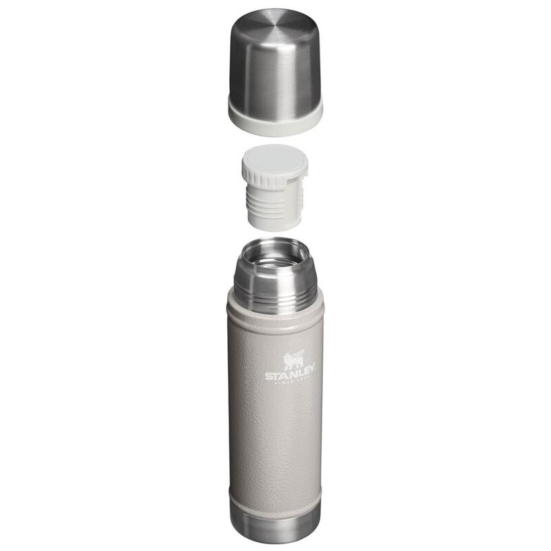 Stanley Classic termos 0,6L ash
