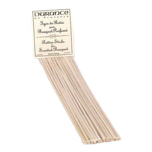 Durance Trepinner til refill 21 cm 20 stk