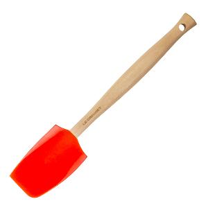 Le Creuset Craft Mellom slikkepott 28,5 cm volcanic