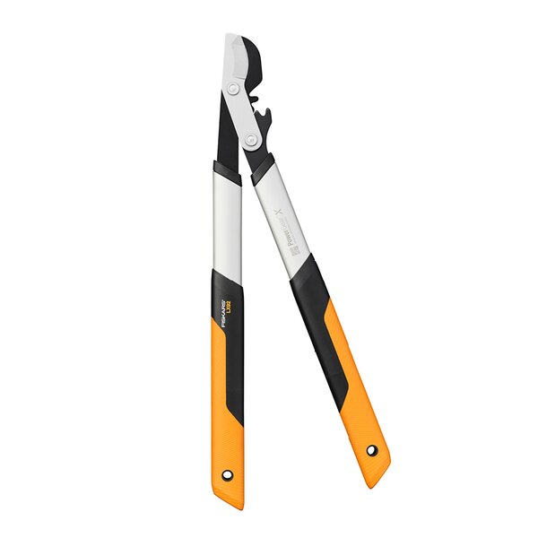 Fiskars PowerGear™ X grensaks sideskjær S LX92 62,5 cm oransje/svart