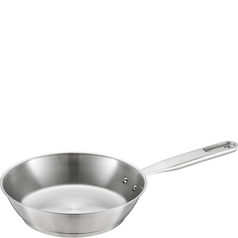 Fiskars All Steel Pure stekepanne 20 cm