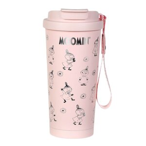 Anglo Mummi Take-Away termokopp 58 cl lille my rosa
